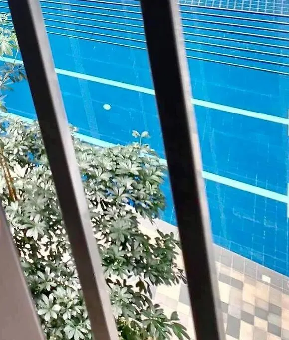 2 Condos, 5 Beds, 2 Cr @ Shore2 Moa Manila Apartment