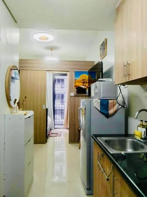 2 Condos, 5 Beds, 2 Cr @ Shore2 Moa Manila 0*,  Philippines