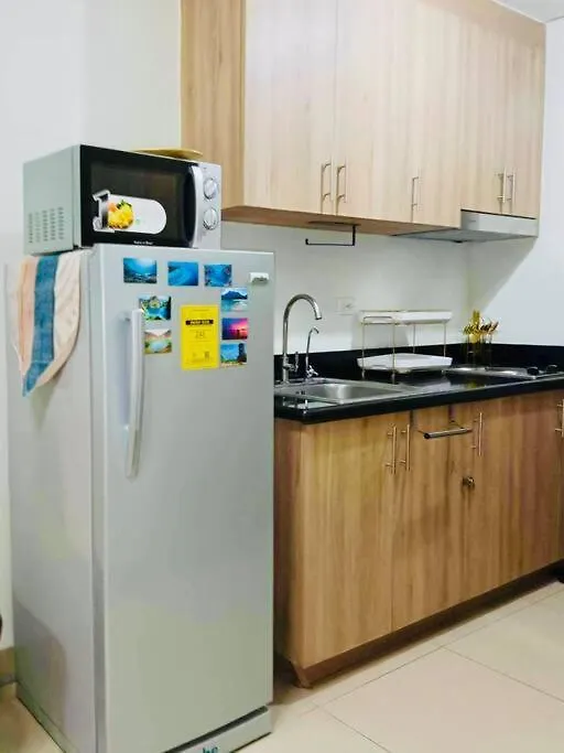 2 Condos, 5 Beds, 2 Cr @ Shore2 Moa Manila
